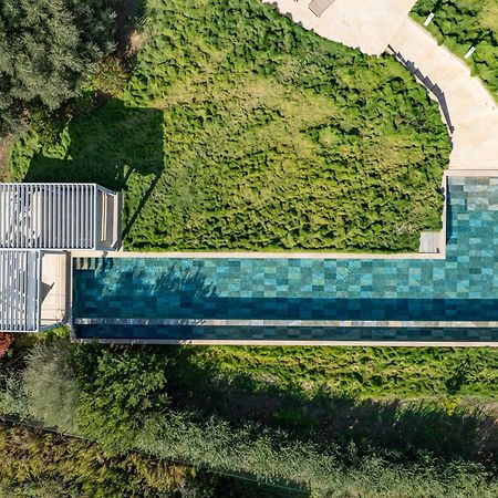 Villa La Ronde Des Soleils Coti-Chiavari  Dış mekan fotoğraf
