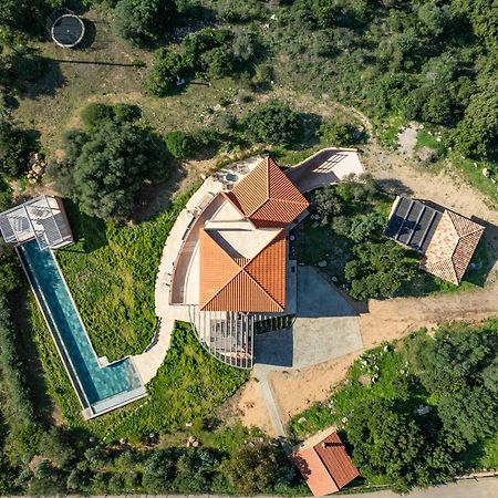 Villa La Ronde Des Soleils Coti-Chiavari  Dış mekan fotoğraf