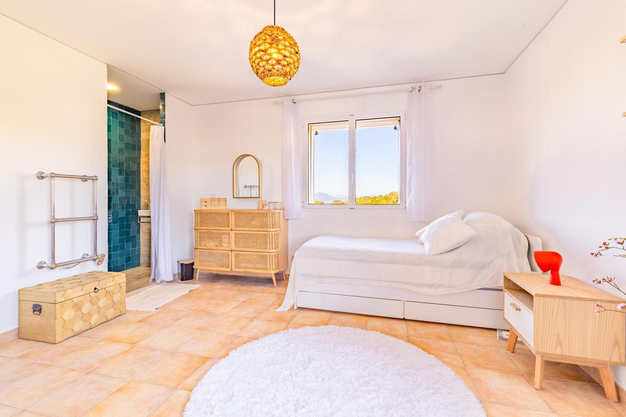 Villa La Ronde Des Soleils Coti-Chiavari  Dış mekan fotoğraf